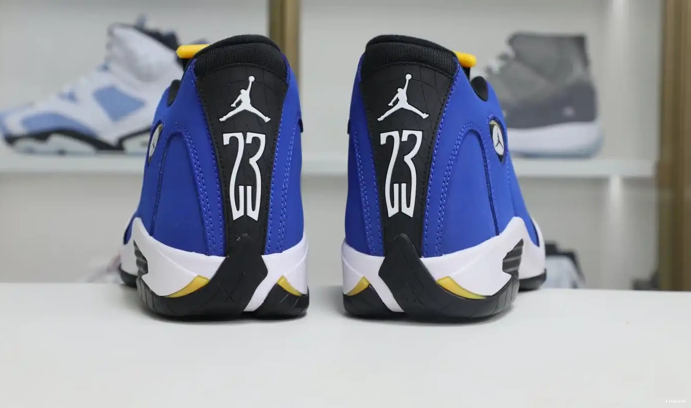 Air Jordan Retro